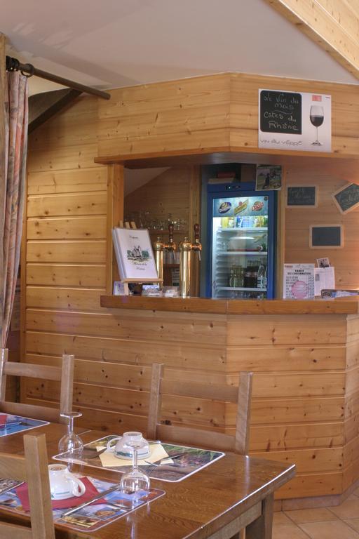 Bed and Breakfast Manoir De La Foulerie Ancteville Exterior foto